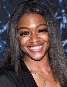 Imani Lewis