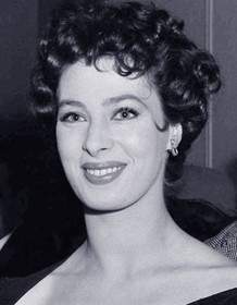 Rita Gam