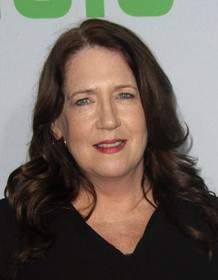 Ann Dowd