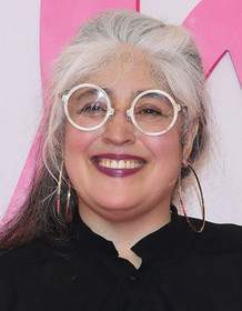 Martha Claudia Moreno