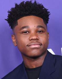 Jalyn Hall