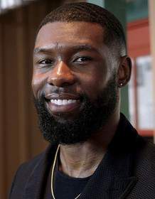 Trevante Rhodes