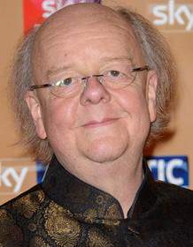 Roger Ashton-Griffiths