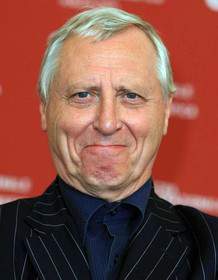 Peter Greenaway