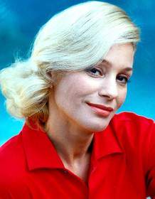 Ingrid Thulin