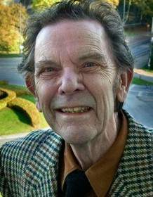 Folke Sundquist