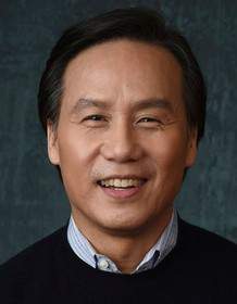 BD Wong