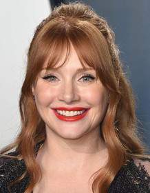 Bryce Dallas Howard