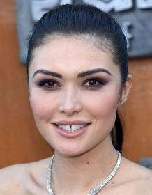 Daniella Pineda