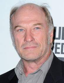 Ted Levine
