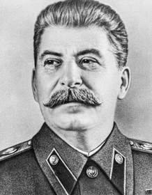 Joseph Stalin
