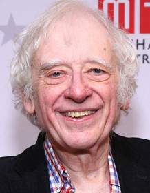 Austin Pendleton