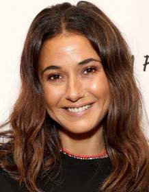 Emmanuelle Chriqui