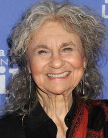 Lynn Cohen