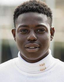 Bakary Diombera