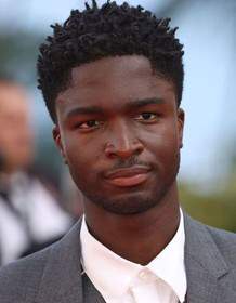 Stéphane Bak