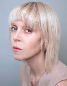 Antonia Campbell-Hughes