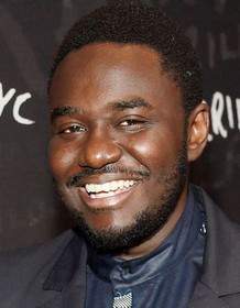 Babou Ceesay