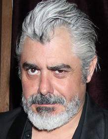 Darrell D'Silva