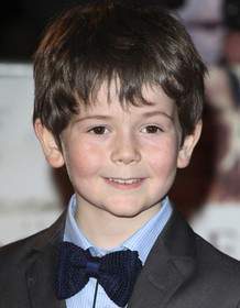Oaklee Pendergast