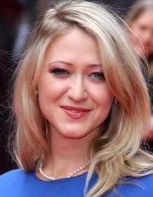 Siobhan Hewlett