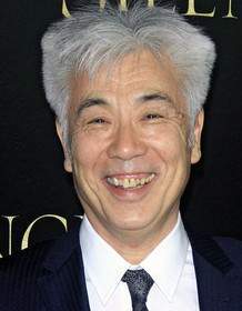 Issei Ogata