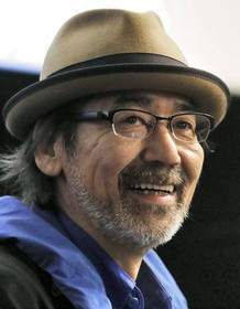 Nobuhiro Suwa