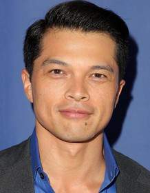 Vincent Rodriguez III