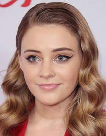 Josephine Langford