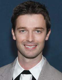 Patrick Schwarzenegger