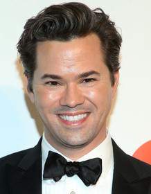 Andrew Rannells