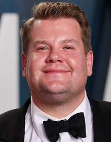 James Corden