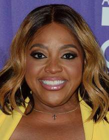 Sherri Shepherd