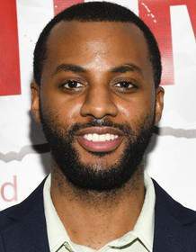 Jordan Johnson-Hinds