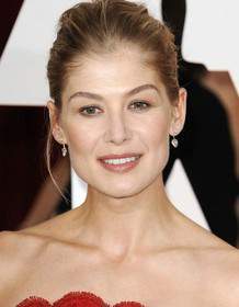 Rosamund Pike