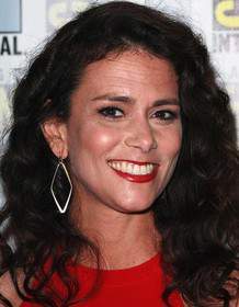 Melissa Ponzio