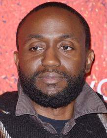 Byron Bowers