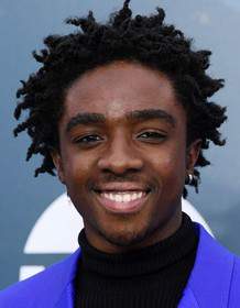 Caleb McLaughlin