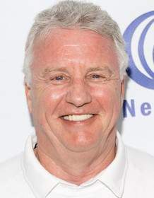 Patrick McDade