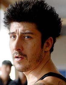 David Belle