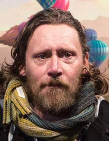 Francis Renaud