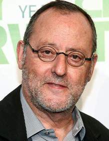 Jean Reno