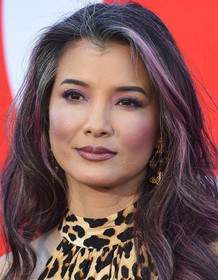 Kelly Hu