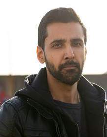 Arsher Ali
