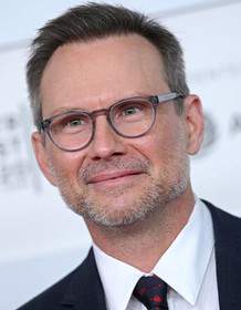 Christian Slater