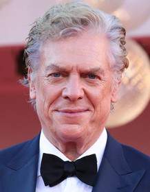 Christopher McDonald