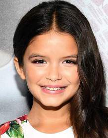 YaYa Gosselin