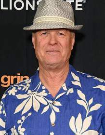 Bill Fagerbakke