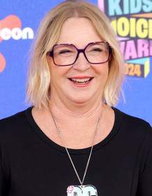 Carolyn Lawrence