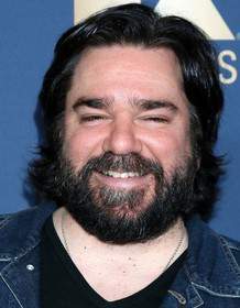 Matt Berry